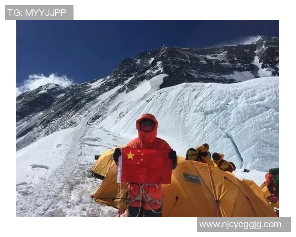 专访攀岩女王吴静揭秘她成功背后的心路历程与训练秘诀