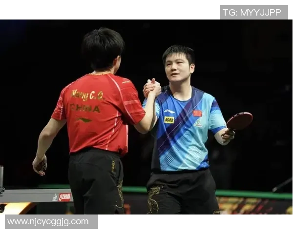 张伟专访揭秘乒乓球成功秘诀与训练背后的故事