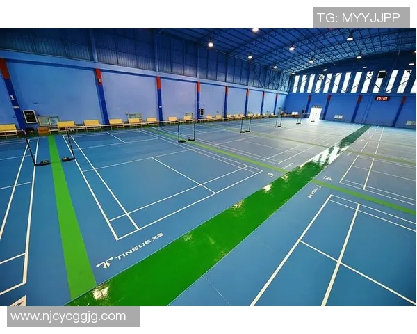 广州羽毛球队速度之美探秘:从训练到比赛的全景观察 广州羽毛球队速度之美探秘:从训练到比赛的全景观察