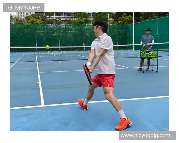 深圳网球队控制打法深度解析与战术应用探讨