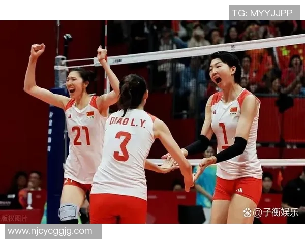 重庆排球队实力解析聚焦排球运动的崛起与发展 重庆排球队实力解析聚焦排球运动的崛起与发展