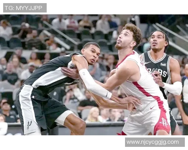 2020年火箭与马刺季前赛精彩回顾及全场录像分析