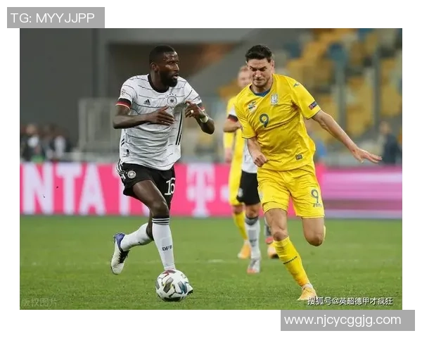 吕迪格：从德甲新星到国际赛场的坚韧之路与辉煌成就